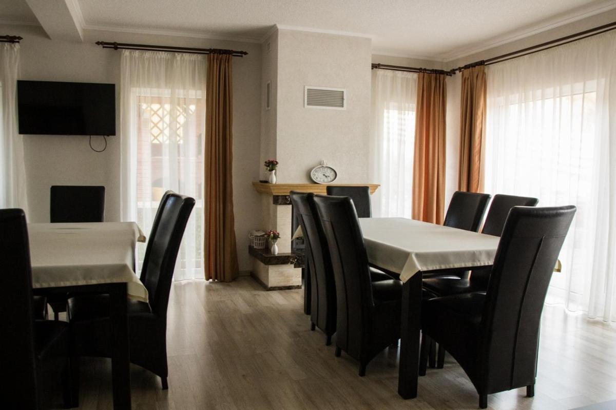 Pensiunea Casa Din VII Seusa Exteriér fotografie