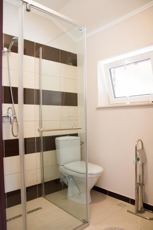 Pensiunea Casa Din VII Seusa Exteriér fotografie
